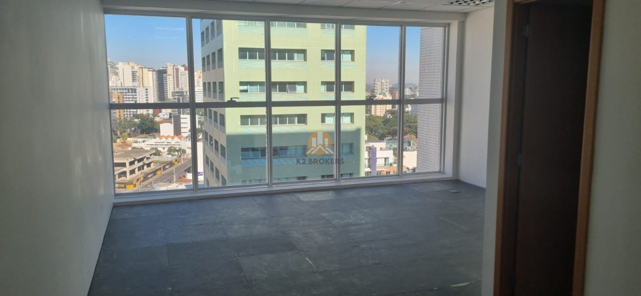 Conjunto Comercial-Sala à venda, 36m² - Foto 5