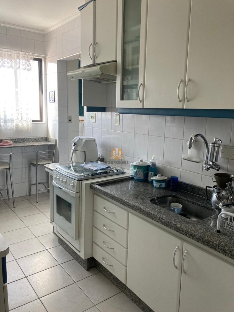 Apartamento à venda com 3 quartos, 78m² - Foto 9