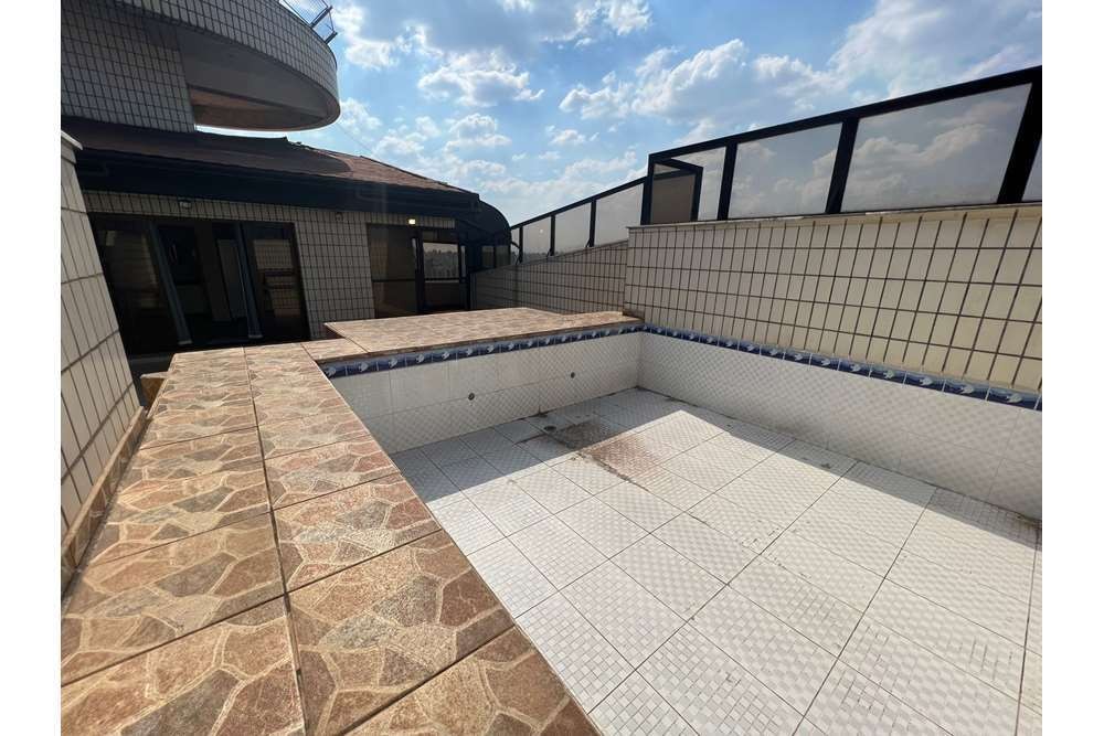 Cobertura à venda com 4 quartos, 278m² - Foto 11