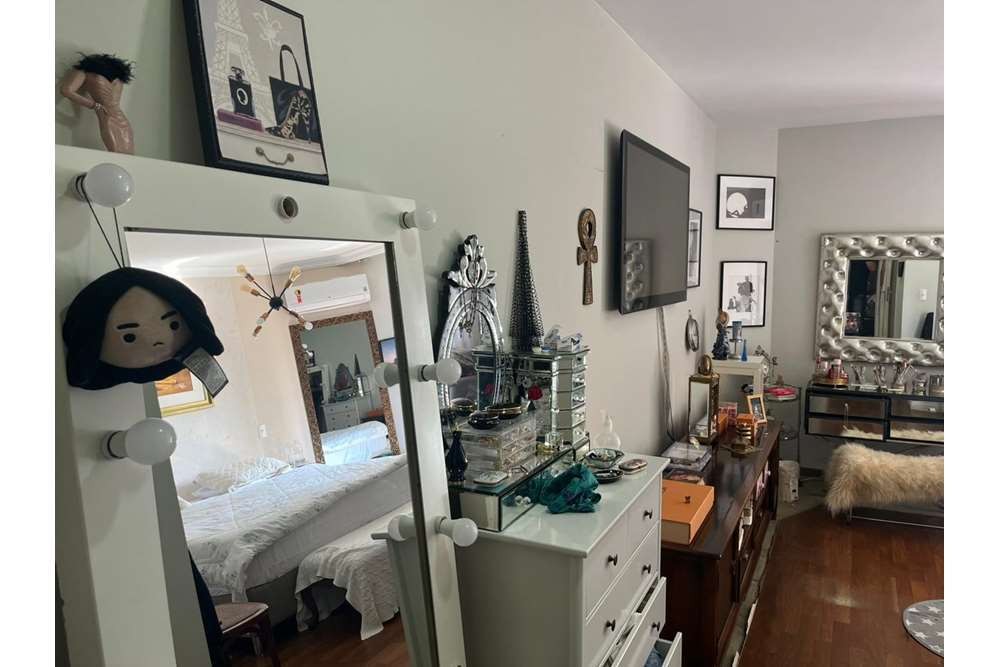 Apartamento à venda com 3 quartos, 220m² - Foto 16