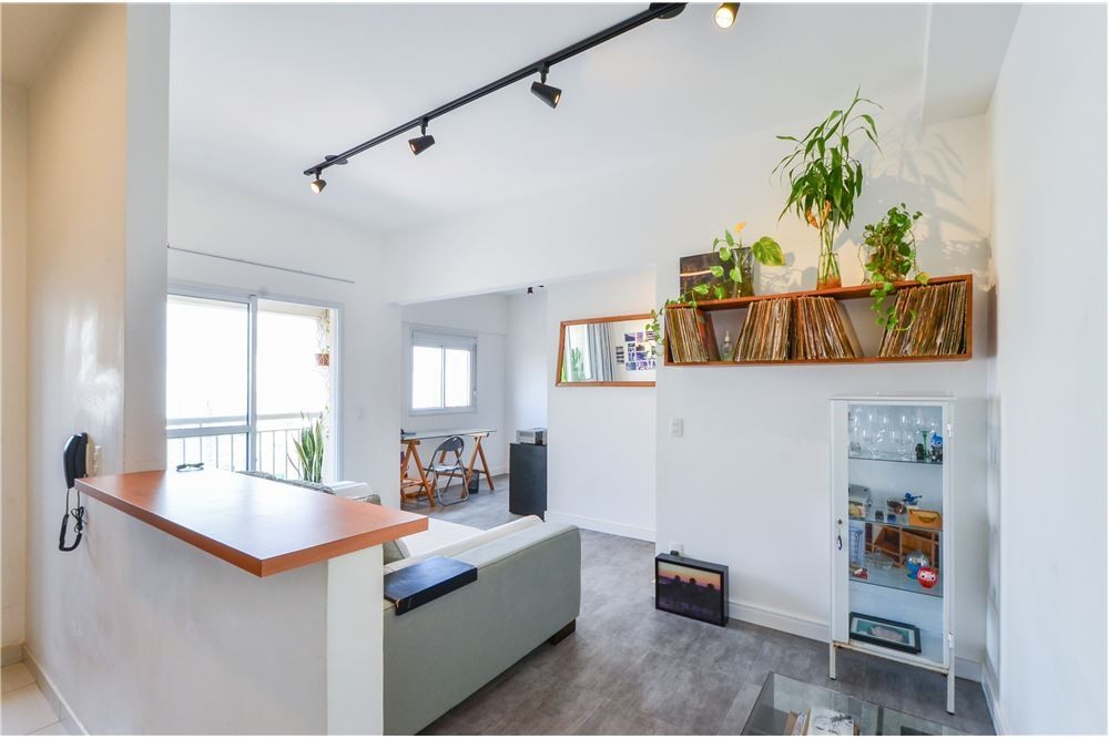 Apartamento 3 quartos à venda na Liberdade, São Paulo/SP