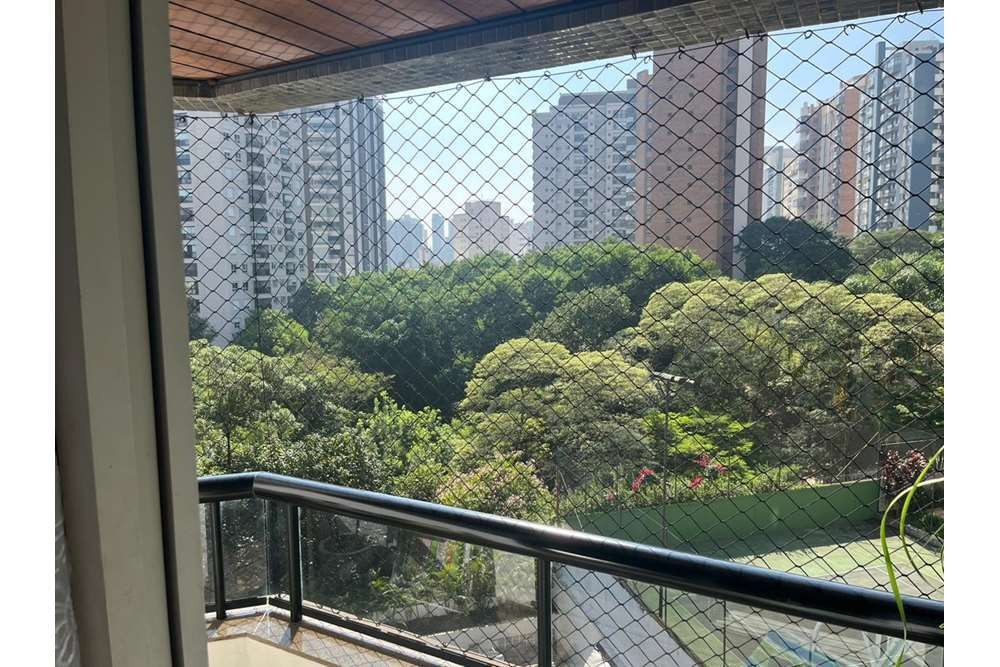 Apartamento à venda com 3 quartos, 220m² - Foto 6