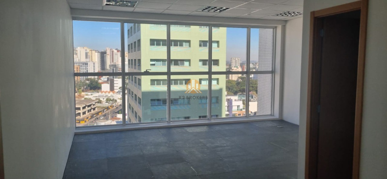 Conjunto Comercial-Sala à venda, 36m² - Foto 1