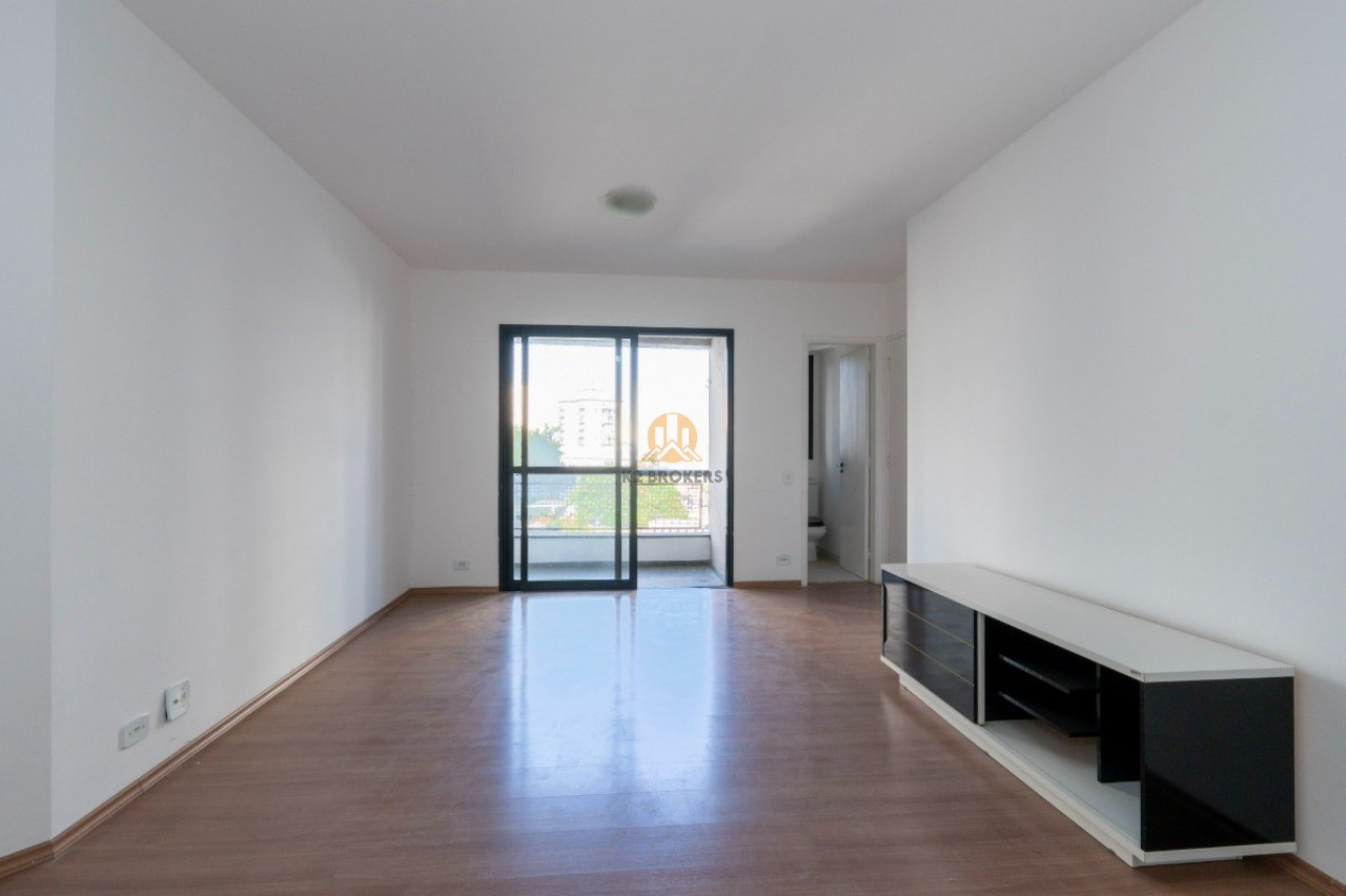 Apartamento à venda com 3 quartos, 92m² - Foto 6