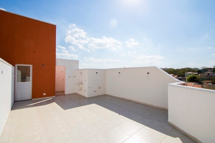 Cobertura à venda com 2 quartos, 84m² - Foto 10