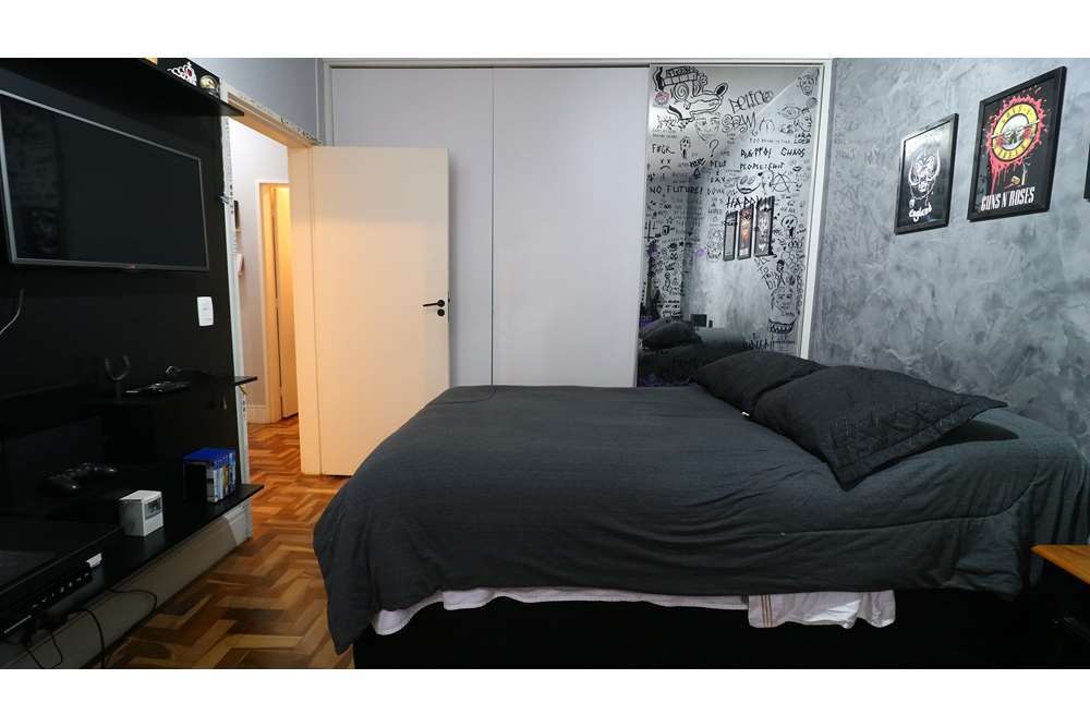 Apartamento à venda com 3 quartos, 117m² - Foto 14