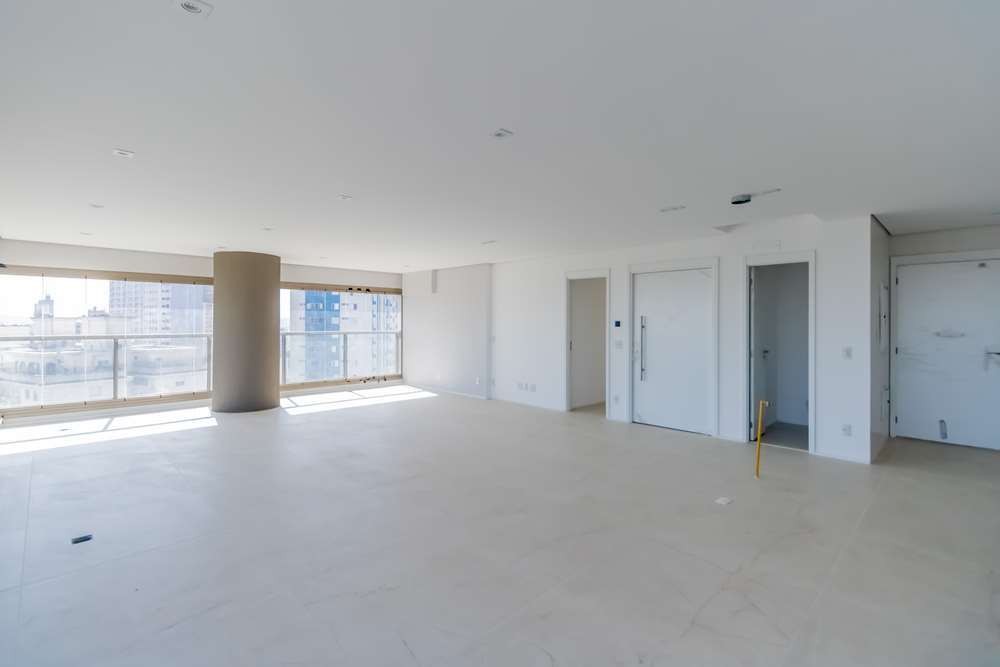 Apartamento à venda com 3 quartos, 146m² - Foto 6