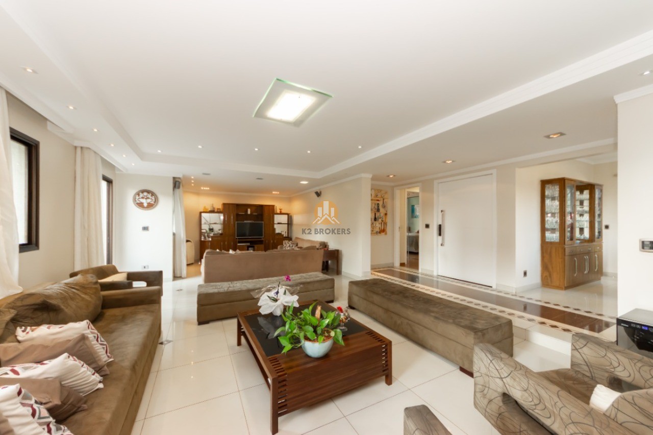 Imperdível: Apartamento à Venda em São Paulo-SP, Tatuapé -  3 Suítes e 4 Vagas, 185m².