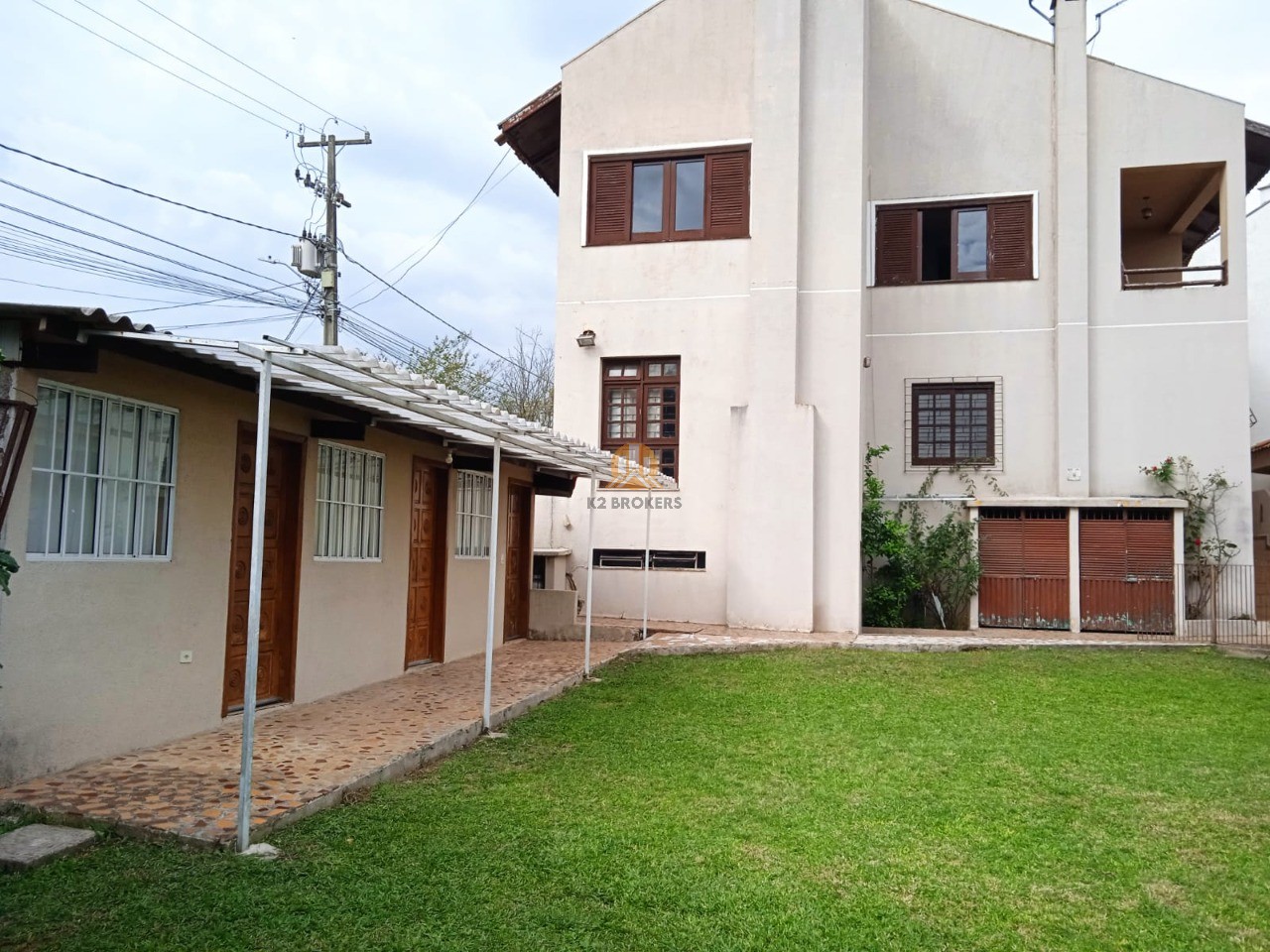 Casa à venda com 3 quartos, 189m² - Foto 24