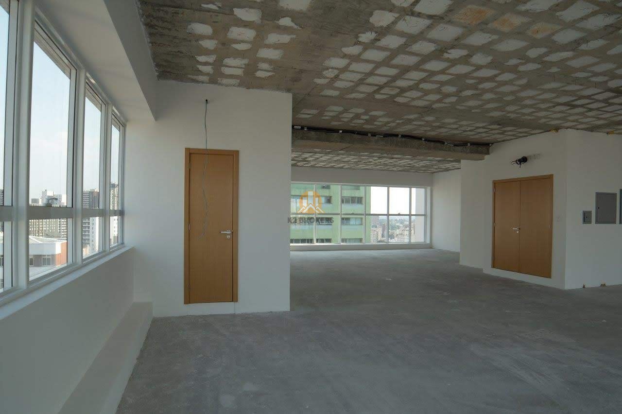 Conjunto Comercial-Sala à venda, 208m² - Foto 5