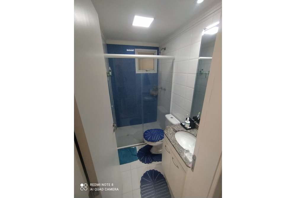 Apartamento à venda com 3 quartos, 93m² - Foto 11