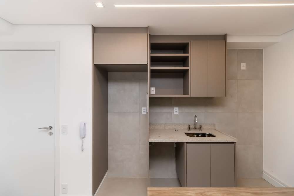 Apartamento à venda com 2 quartos, 78m² - Foto 2