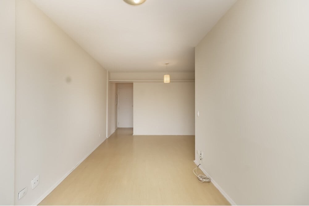 Apartamento à venda com 2 quartos, 61m² - Foto 3