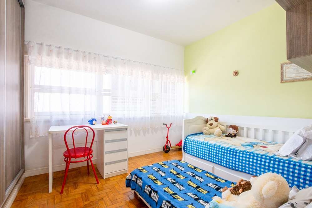 Apartamento à venda com 3 quartos, 144m² - Foto 19