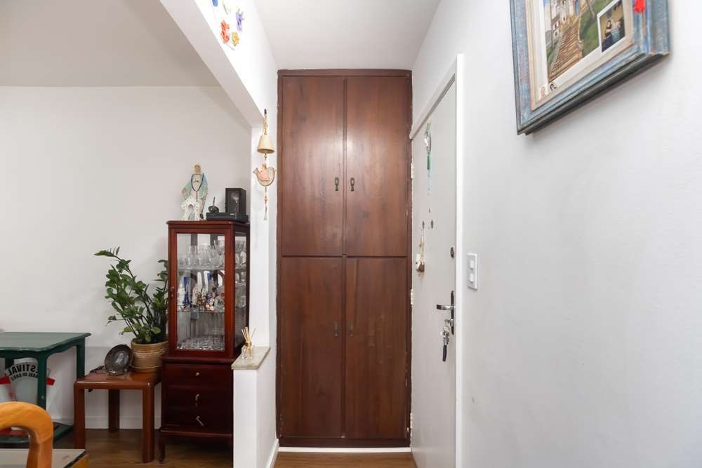 Apartamento à venda com 3 quartos, 58m² - Foto 6