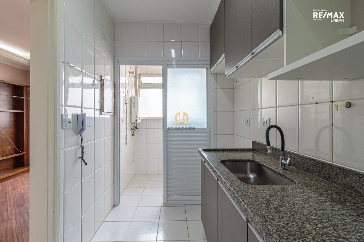 Apartamento à venda com 2 quartos, 59m² - Foto 11