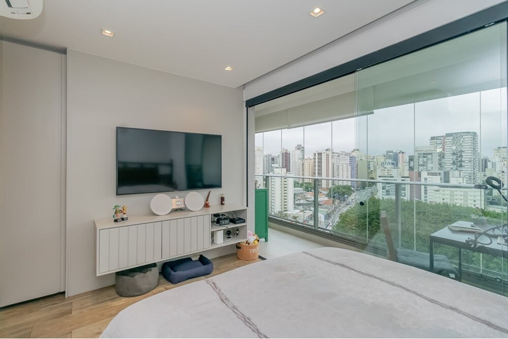 Apartamento à venda com 2 quartos, 101m² - Foto 39