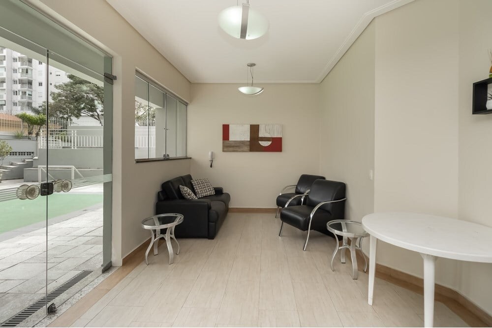 Apartamento à venda com 2 quartos, 61m² - Foto 31