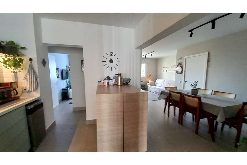 Apartamento à venda com 3 quartos, 108m² - Foto 11