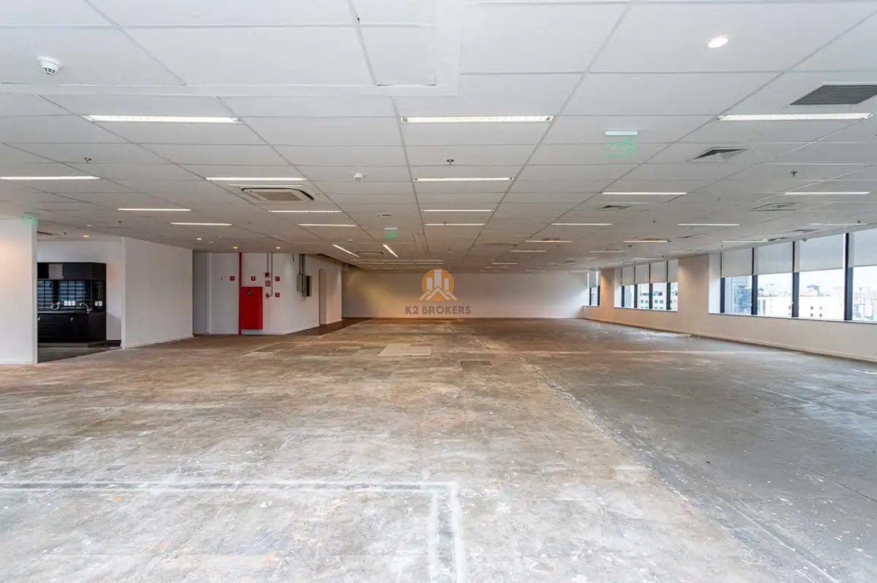 Conjunto Comercial-Sala para alugar, 1344m² - Foto 1