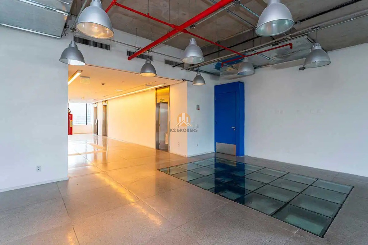 Conjunto Comercial-Sala para alugar, 1344m² - Foto 10