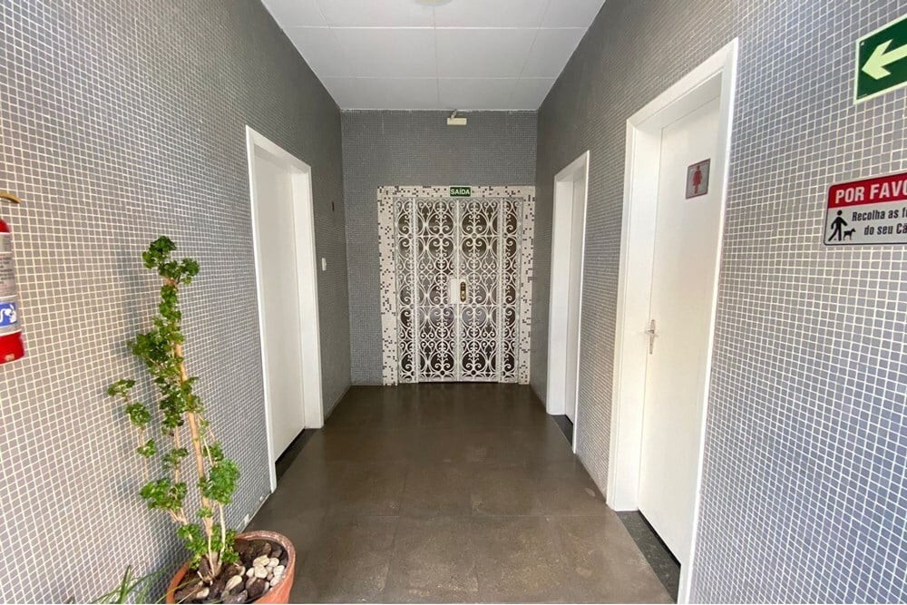 Apartamento à venda com 3 quartos, 81m² - Foto 7