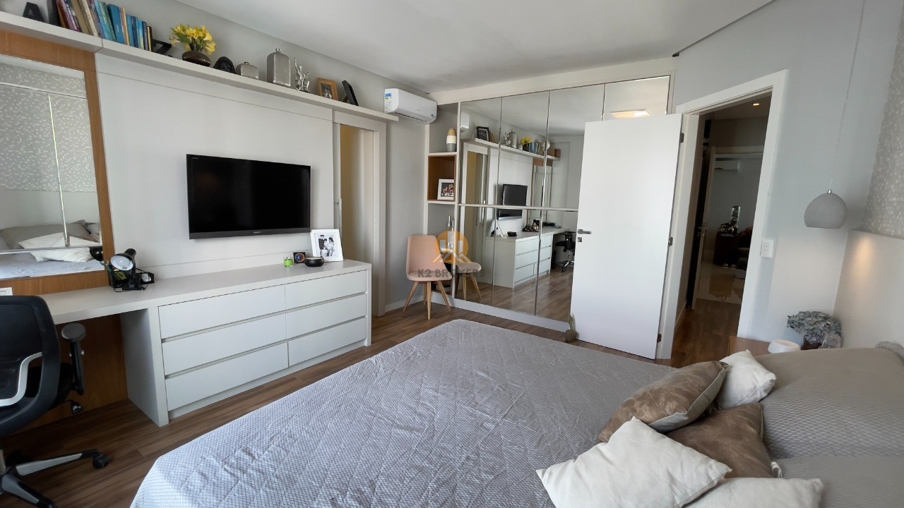 Apartamento à venda com 3 quartos, 134m² - Foto 22