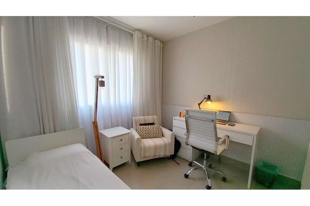 Apartamento à venda com 3 quartos, 108m² - Foto 39