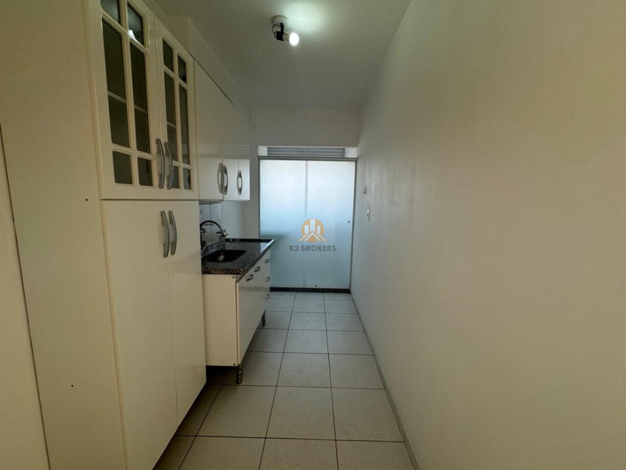 Apartamento à venda com 2 quartos, 53m² - Foto 4