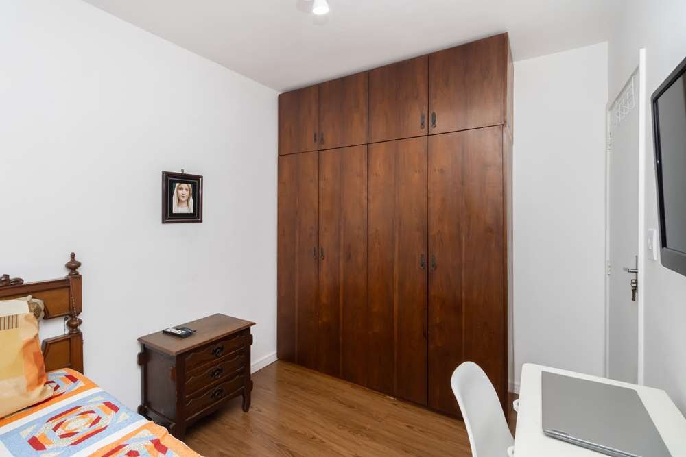 Apartamento à venda com 3 quartos, 58m² - Foto 14