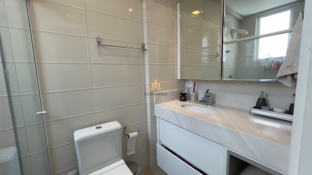 Apartamento à venda com 3 quartos, 134m² - Foto 19