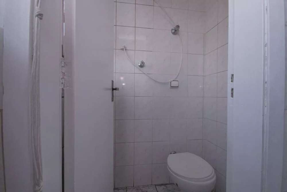 Apartamento à venda com 3 quartos, 143m² - Foto 4