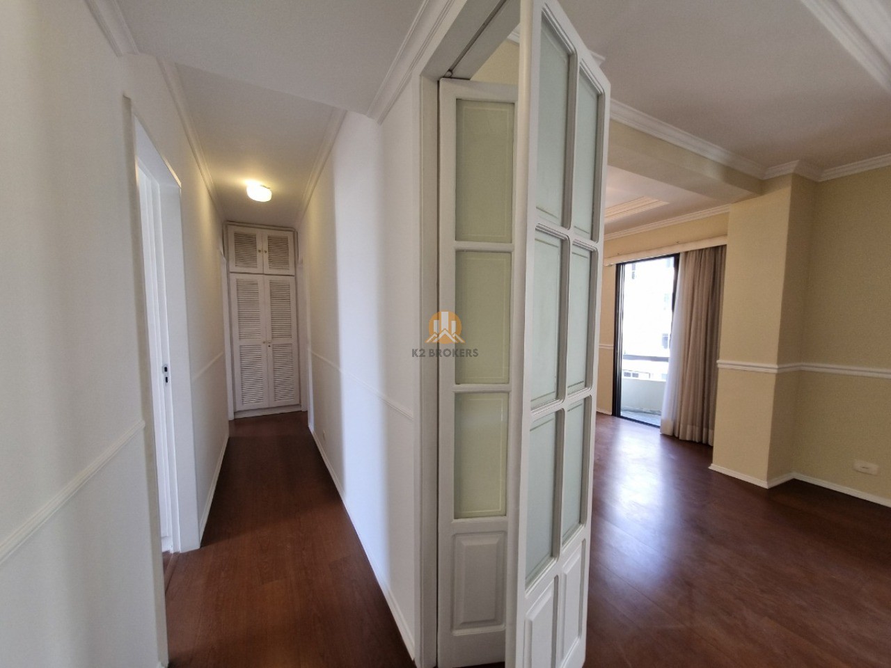 Apartamento à venda com 3 quartos, 140m² - Foto 14