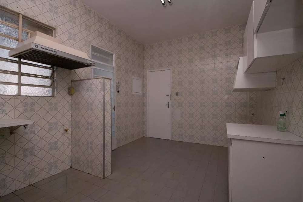 Apartamento à venda com 3 quartos, 143m² - Foto 6