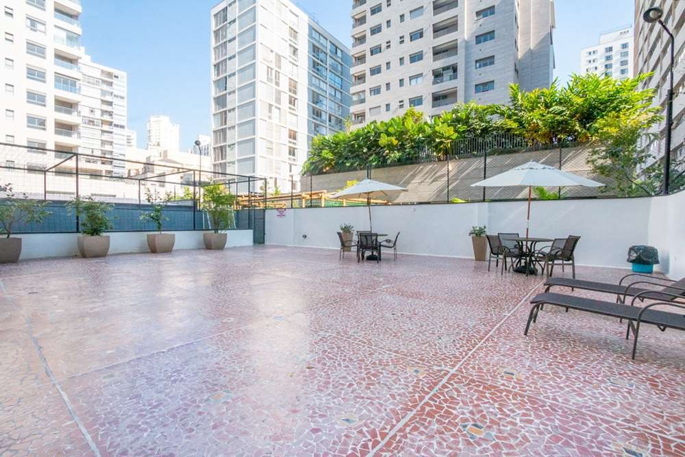 Apartamento à venda com 3 quartos, 144m² - Foto 35