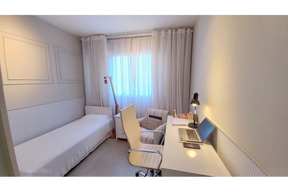 Apartamento à venda com 3 quartos, 108m² - Foto 37