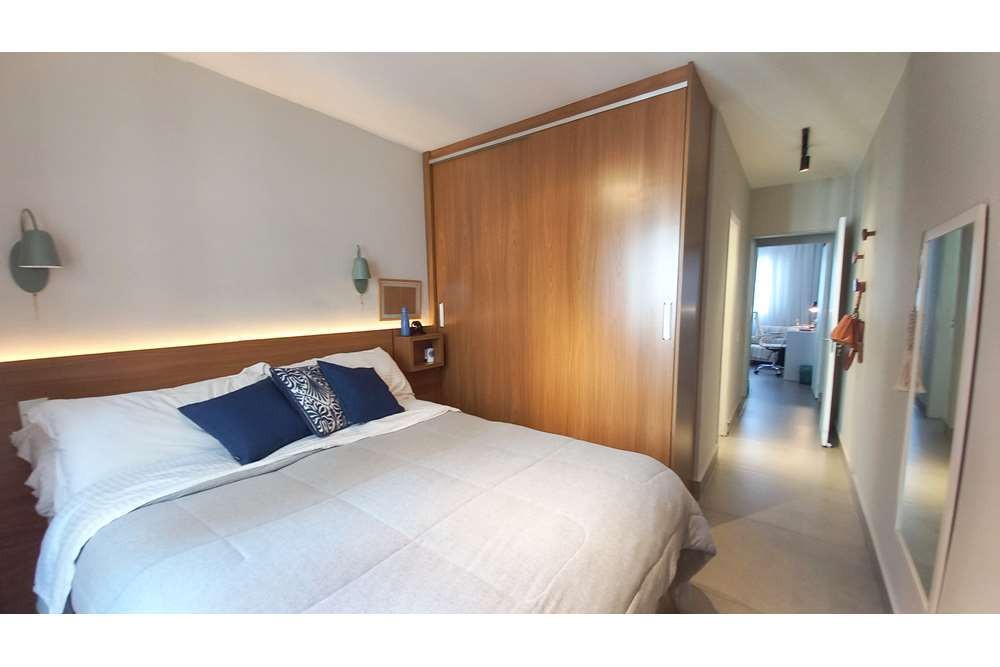 Apartamento à venda com 3 quartos, 108m² - Foto 14