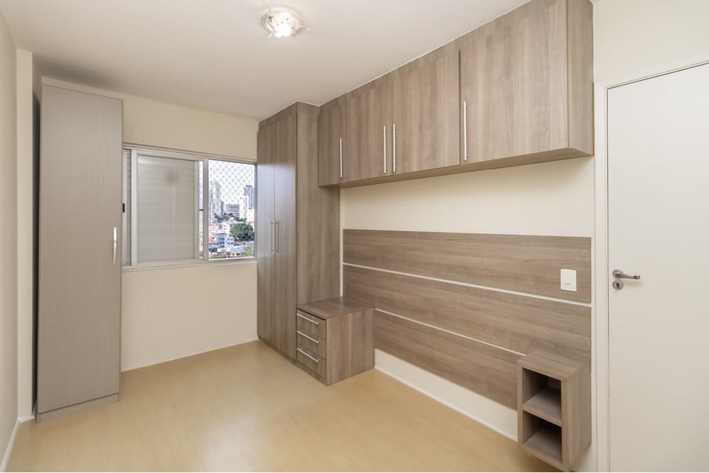 Apartamento à venda com 2 quartos, 61m² - Foto 10