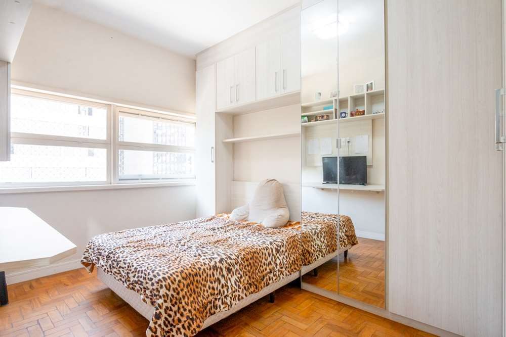 Apartamento à venda com 3 quartos, 144m² - Foto 22