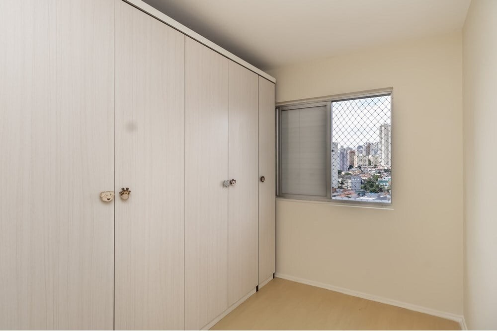 Apartamento à venda com 2 quartos, 61m² - Foto 6