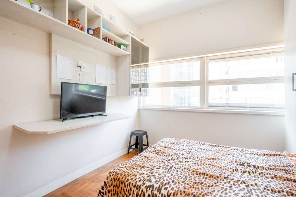 Apartamento à venda com 3 quartos, 144m² - Foto 23