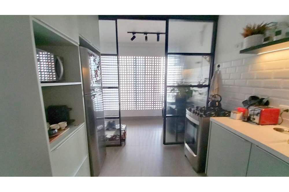 Apartamento à venda com 3 quartos, 108m² - Foto 8