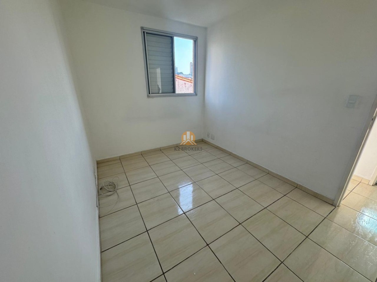 Apartamento à venda com 2 quartos, 53m² - Foto 8