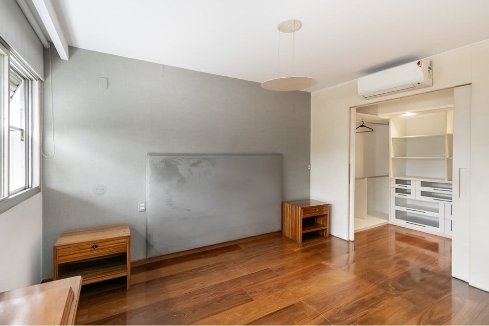 Apartamento à venda com 3 quartos, 170m² - Foto 6