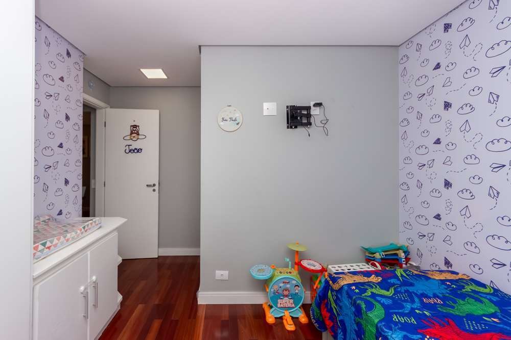 Apartamento à venda com 3 quartos, 81m² - Foto 5