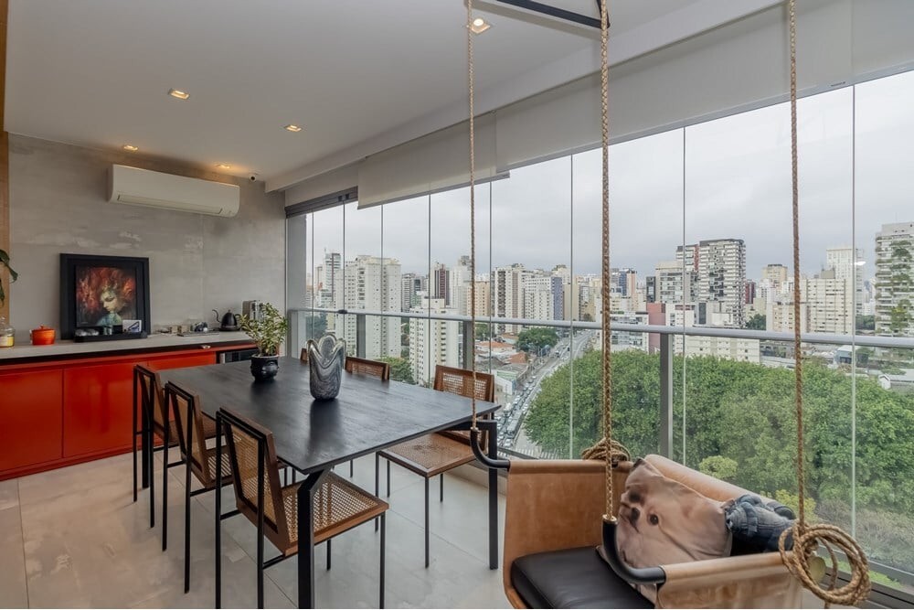 Apartamento à venda com 2 quartos, 101m² - Foto 30