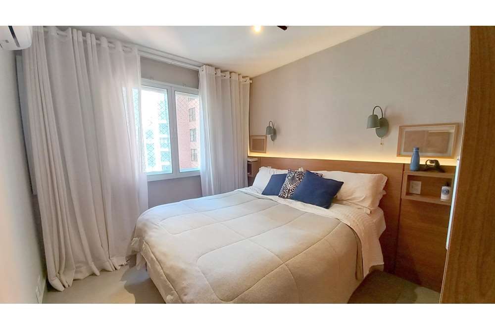 Apartamento à venda com 3 quartos, 108m² - Foto 43