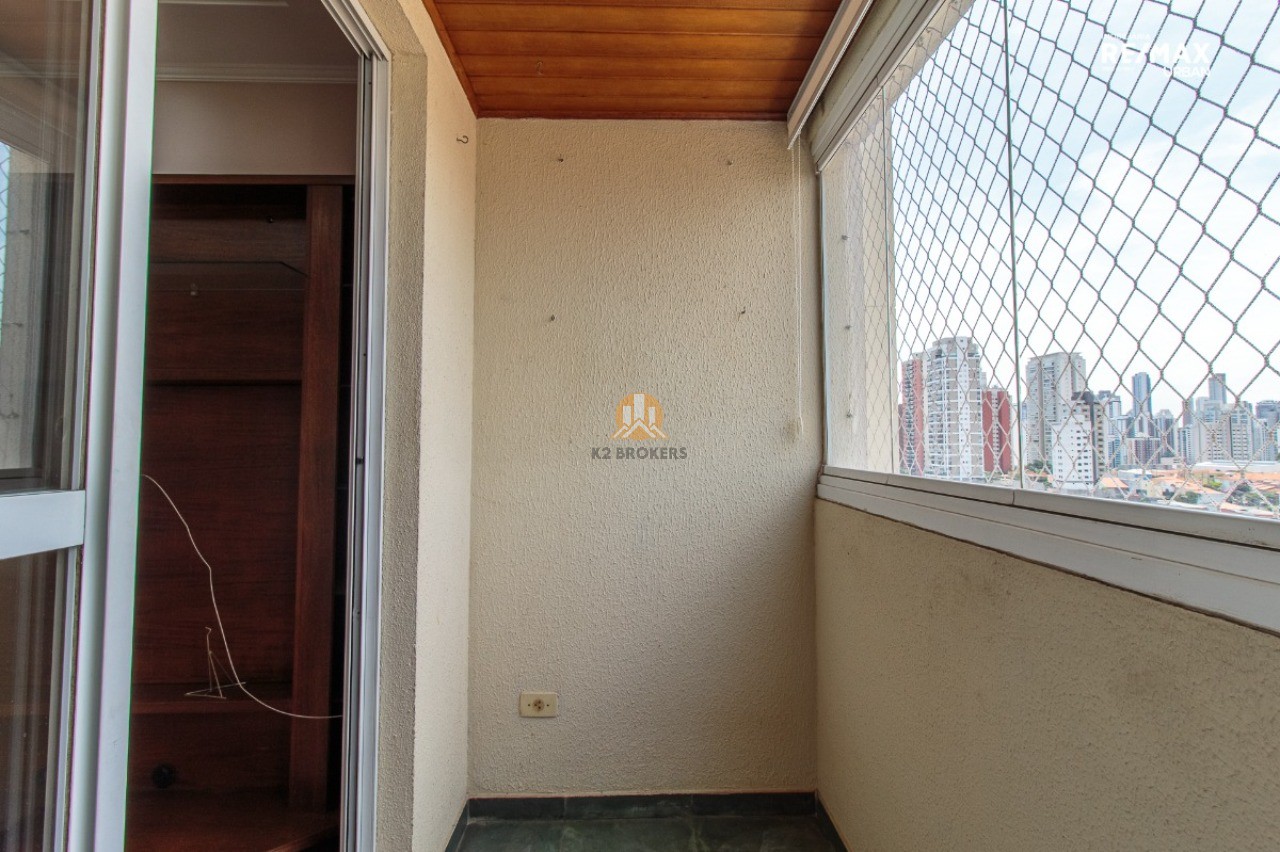 Apartamento à venda com 2 quartos, 59m² - Foto 6