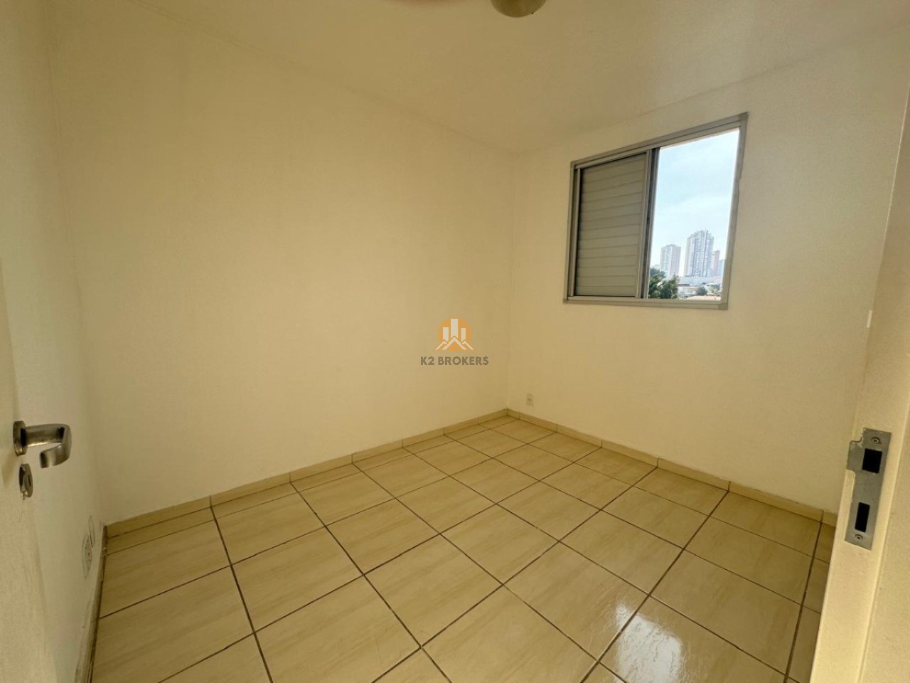 Apartamento à venda com 2 quartos, 53m² - Foto 1