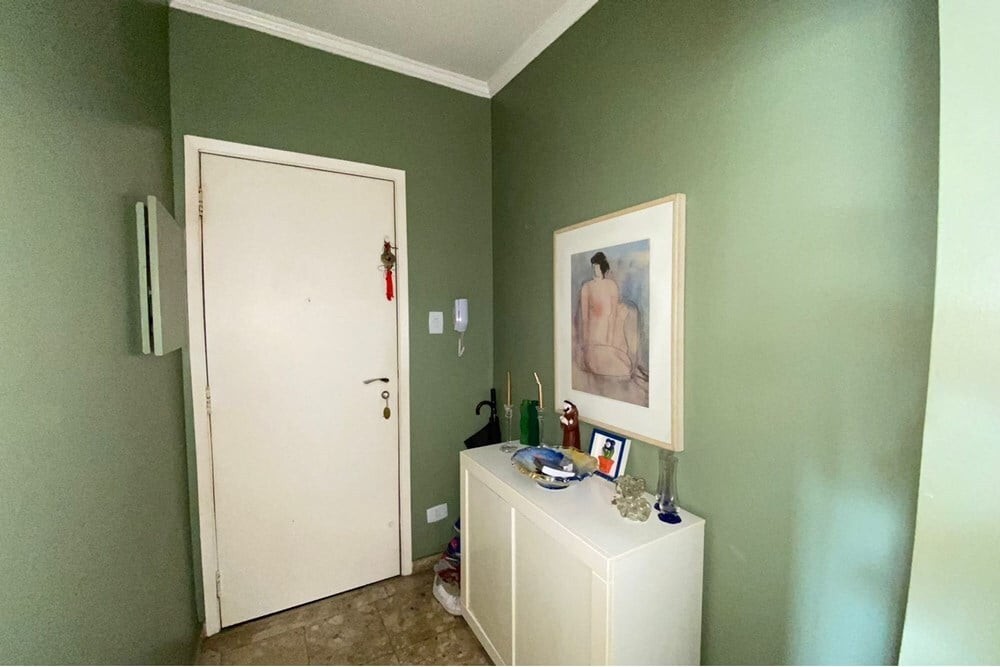 Apartamento à venda com 3 quartos, 81m² - Foto 9